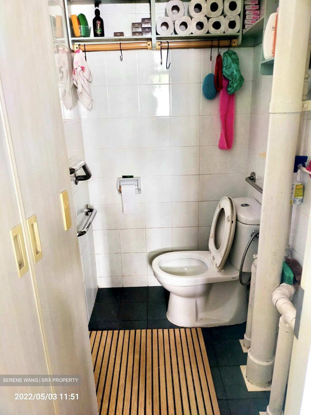 Blk 73 Toa Payoh Vista (Toa Payoh), HDB 3 Rooms #353522071